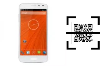 Comment lire les codes QR sur un Star N900 S5 ?