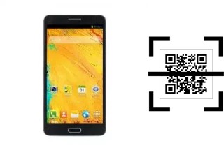 Comment lire les codes QR sur un Star N9000 ?