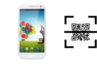 Comment lire les codes QR sur un Star N9202 ?