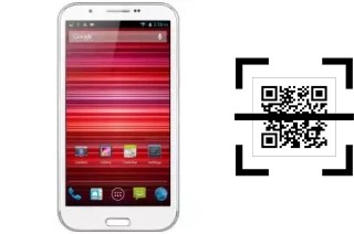 Comment lire les codes QR sur un Star N9599 ?