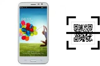 Comment lire les codes QR sur un Star N9600 ?