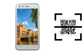 Comment lire les codes QR sur un Star N9700 ?