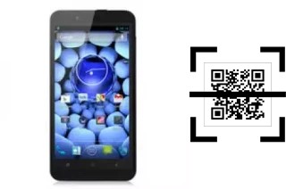 Comment lire les codes QR sur un Star S6 ?