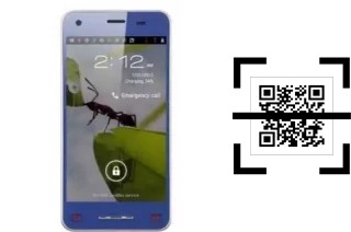 Comment lire les codes QR sur un Star V980 ?