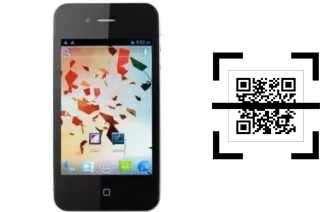 Comment lire les codes QR sur un Star W007 ?