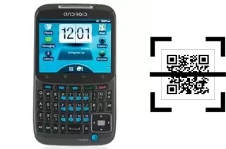 Comment lire les codes QR sur un Star X20i ?