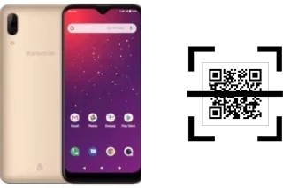 Comment lire les codes QR sur un Starmobile UP Octa ?