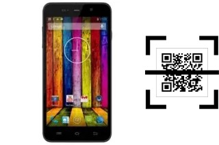 Comment lire les codes QR sur un Starway Vega T2 ?