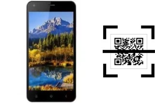 Comment lire les codes QR sur un STK Life 5 ?