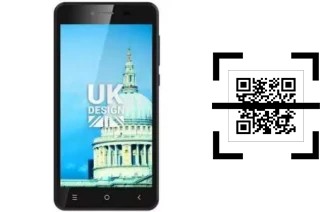 Comment lire les codes QR sur un STK Life 7 3G ?