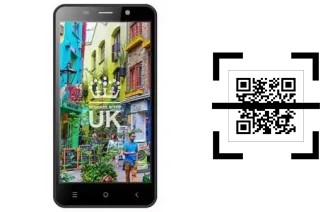 Comment lire les codes QR sur un STK Life 8 ?