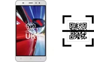 Comment lire les codes QR sur un STK Transporter 1 ?