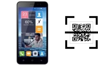 Comment lire les codes QR sur un Stream B3 Simply ?