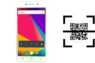 Comment lire les codes QR sur un Subor S5 ?