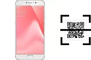 Comment lire les codes QR sur un Sugar F9 ?