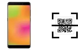 Comment lire les codes QR sur un Sugar Y8 Max ?