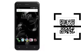 Comment lire les codes QR sur un Sunny SS4G6 Lola ?