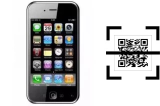 Comment lire les codes QR sur un Sunpillar SP680B ?