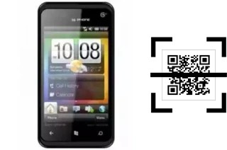 Comment lire les codes QR sur un Sunpillar SP680C ?