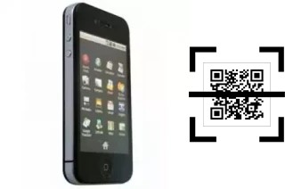 Comment lire les codes QR sur un Sunpillar SP681 ?