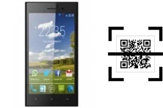 Comment lire les codes QR sur un Sunstech uSUN300 ?