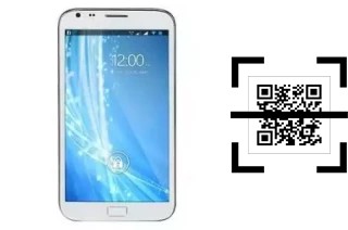 Comment lire les codes QR sur un Suntouch Hyperium LX9 ?