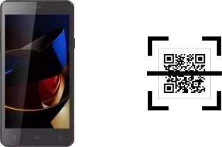 Comment lire les codes QR sur un Swipe Elite 2 Plus ?