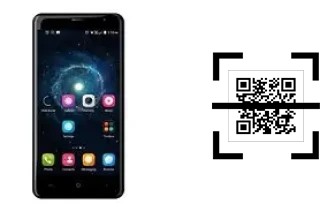 Comment lire les codes QR sur un Swipe Elite 2 ?