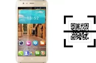 Comment lire les codes QR sur un Swipe Elite 3 ?