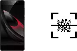 Comment lire les codes QR sur un Swipe Elite Max ?