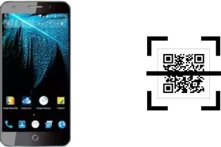 Comment lire les codes QR sur un Swipe Elite Plus ?