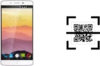 Comment lire les codes QR sur un Swipe Elite Pro ?