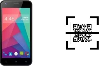 Comment lire les codes QR sur un Swipe Konnect Power ?