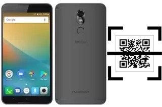 Comment lire les codes QR sur un Symphony P8 Pro ?