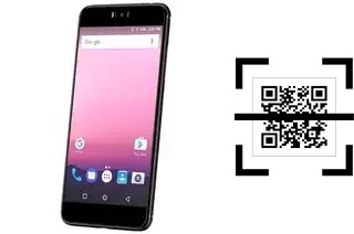 Comment lire les codes QR sur un Symphony P9+ ?