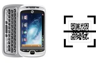 Comment lire les codes QR sur un T-Mobile myTouch 3G Slide ?