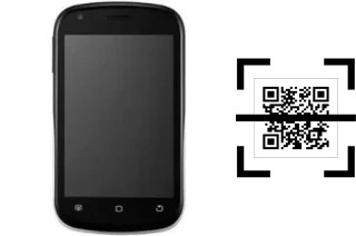 Comment lire les codes QR sur un Take KM-S220 ?