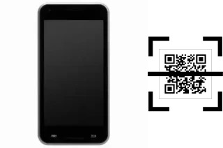 Comment lire les codes QR sur un Take KM-S330 ?