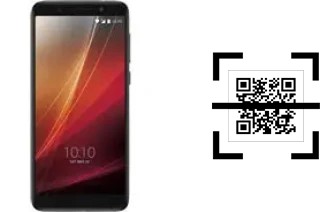 Comment lire les codes QR sur un Tcl C7 ?