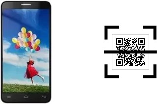 Comment lire les codes QR sur un TCL Hero N3 ?