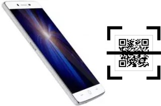 Comment lire les codes QR sur un TCL Play 2 ?