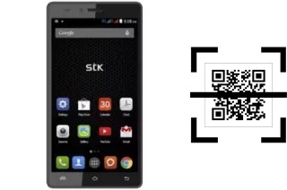 Comment lire les codes QR sur un Tecmobile Sync 5-5 ?