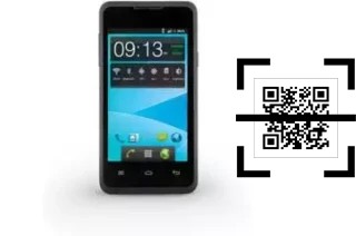 Comment lire les codes QR sur un Tecmobile You 40 ?