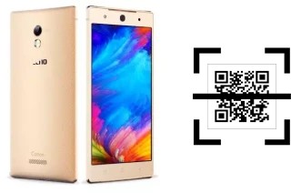 Comment lire les codes QR sur un Tecno Camon C9 ?