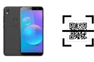 Comment lire les codes QR sur un Tecno Camon i Air ?