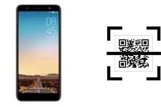 Comment lire les codes QR sur un Tecno Camon i Sky ?