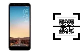 Comment lire les codes QR sur un Tecno Camon i Twin ?