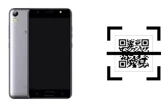 Comment lire les codes QR sur un Tecno i3 Pro ?