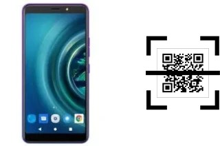 Comment lire les codes QR sur un Tecno Pop 4 ?