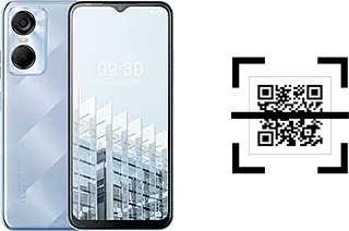 Comment lire les codes QR sur un Tecno Pop 6 Pro ?